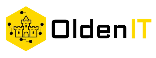 OldenIT Logo - IT-Dienstleister in Oldenburg